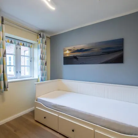 Ferienwohnung Goting *
