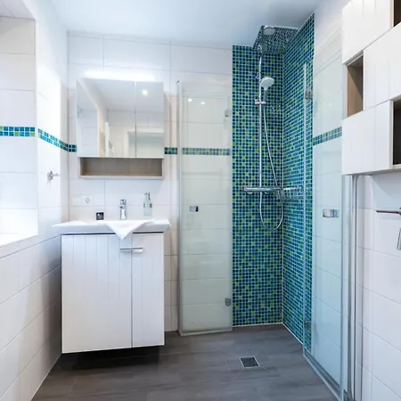Ferienwohnung Goting Goting