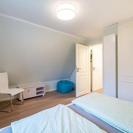 Ferienwohnung Goting Goting