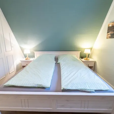 Ferienwohnung Goting