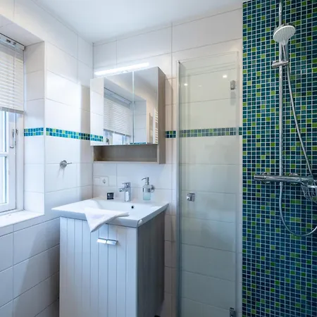 Ferienwohnung Goting شقة