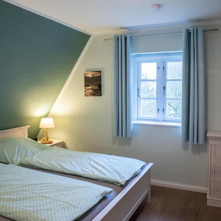 Ferienwohnung Goting