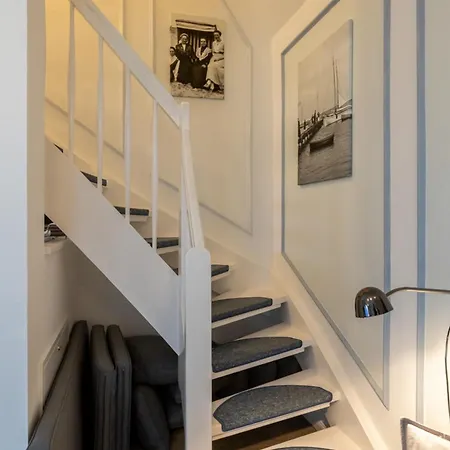 Ferienwohnung Goting شقة *