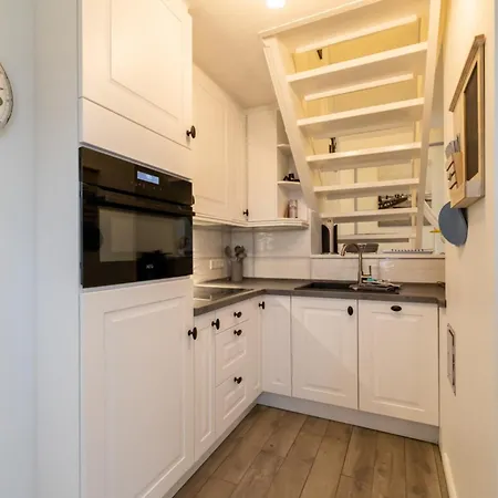 Ferienwohnung Goting شقة *