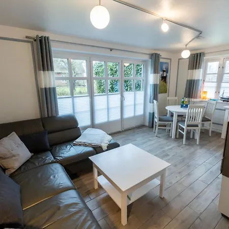 Ferienwohnung Goting شقة Goting