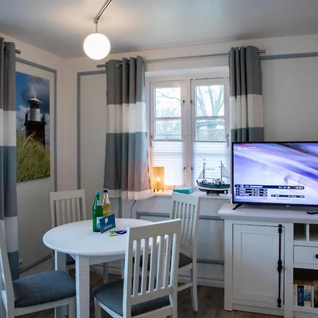 Ferienwohnung Goting *