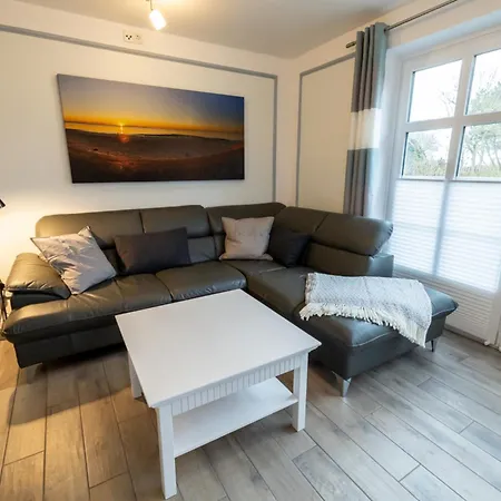 Ferienwohnung Goting Goting