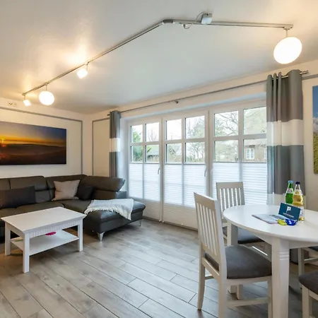 شقة Ferienwohnung Goting