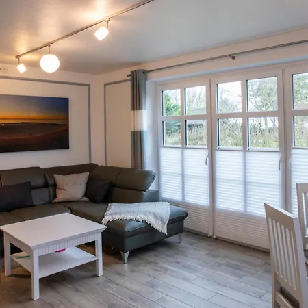 Ferienwohnung Goting شقة Goting