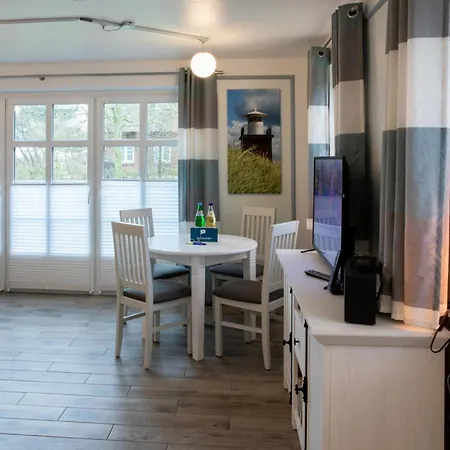 Ferienwohnung Goting *