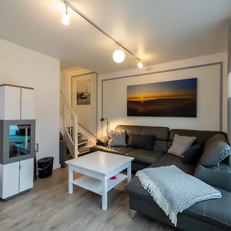 Ferienwohnung Goting Goting